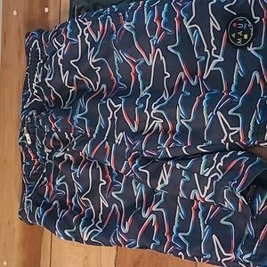 Boys swim shorts, 14/16